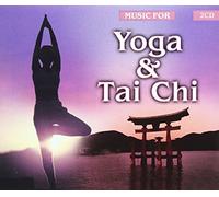 Yoga & Tai Chi -18tr - Yoga & Tai Chi -18tr