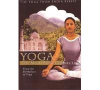 Yoga - the Mind Body Connection - Yoga: Mind Body Connection [DVD] [NTSC]