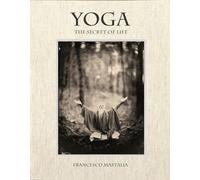 Yoga The Secret of Life