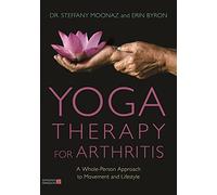 Yoga Therapy for Arthritis