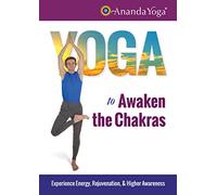 Yoga to Awaken the Chakras [DVD] [Region 1] [US Import] [NTSC]