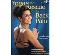 Yoga to the Rescue: For Back Pain [DVD] [2007] [Region 1] [US Import] [NTSC]