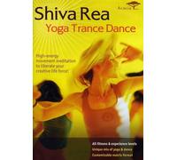 Yoga Trance Dance [DVD] [2006] [Region 1] [US Import] [NTSC]