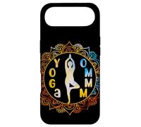 Yoga Tree Mandala Lotus Chakra Flower Ashtanga Meditation Case for iPhone Air
