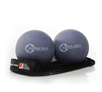 Yoga Tune Up Therapy Balls Alpha Twins by tuneupfitness