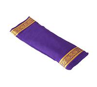 Yoga United Eye pillow - flaxseed & lavender (Purple)