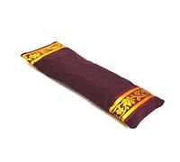Yoga United Lavender Eye Pillow - aubergine