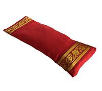 Yoga United Lavender Eye Pillow - red