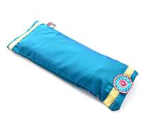 Yoga United Luxury Eye Pillow - Sky Blue