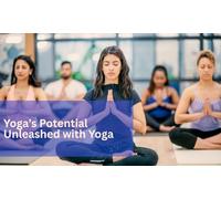 Yoga Unraveled: A Journey into Practice