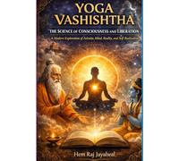 YOGA VASHISHTHA: THE SCIENCE OF CONSCIOUSNESS AND LIBERATION