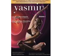 Yoga Vita V1 A Delicious Discipline