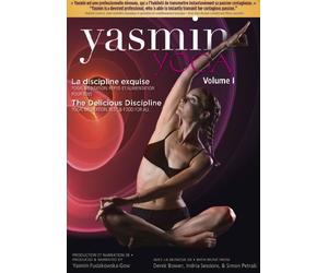 Yoga Vita V1 A Delicious Discipline