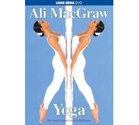 Yoga von Ali MacGraw (DVD)