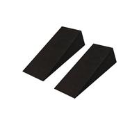 Yoga wedge - Adjustable Angles Squat Wedges Block for calf stretcher | Squat Wedge | for Ankle Mobility, Leg Muscle Relief, Pilates, Home Fitness, Gym Workouts, Workplace Exercise & Physical Training