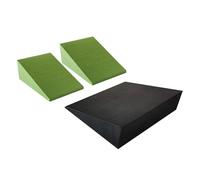Yoga Wedge Block Slant Strength Training Board