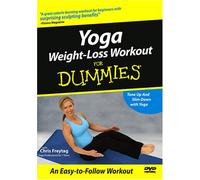Yoga Weight Loss for Dummies [DVD] [2005] [Region 1] [US Import] [NTSC]