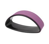 Yoga Wheel Back Cracker, Back Cracker Stretching, for Stretching Device with Back Stretching Device Non Slip Design Spine Decompression