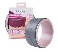 Yoga Wheel Yoga Ring Roller Back Training Gymnastics Fitness Pilates