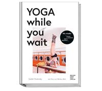 Yoga while you wait