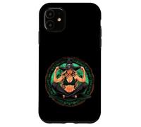 Yoga Witch Case for iPhone 11