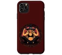 Yoga Witches Case for iPhone 11 Pro Max