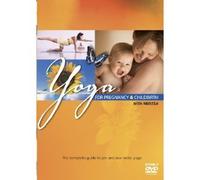 Yoga With Nerissa - Pregnancy And Childbirth [DVD]