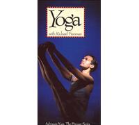 Yoga with Richard Freeman: Ashtanga Yoga: The Primary Series [VHS]