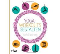 Yoga-Workouts gestalten by Stephens New 9783868834062 Fast Free Shipp PB.