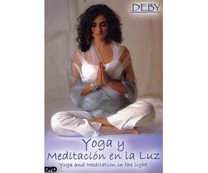 Yoga Y Meditacion En La Luz [DVD] [Region 1] [US Import] [NTSC]