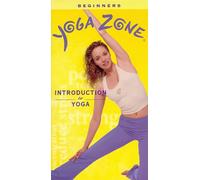 Yoga Zone - Intro to Yoga