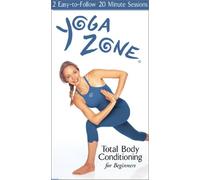 Yoga Zone - Total Body Conditioning