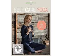 YOGAEASY.DE-SELF CARE YOGA - ISTERLING,ANNIKA DVD NEW