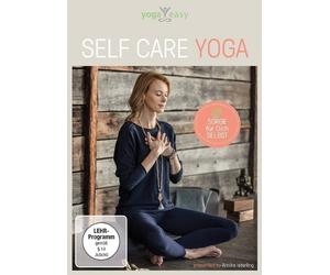 YOGAEASY.DE-SELF CARE YOGA - ISTERLING,ANNIKA DVD NEW