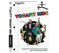 Yogafit Kids