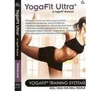YogaFit Ultra: A YogaFit Workout