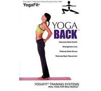 Yogafit Yoga Back