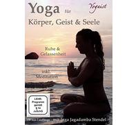Yogaist - Yoga für Körper, Geist & Seele - Die Rishikeshreihe