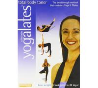 Yogalates: 2 - Total Body Toner [DVD]