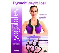 Yogalates 8: Dynamic Weight Loss [DVD]