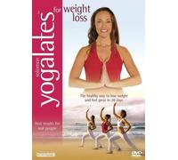 Yogalates for Weight Loss [DVD]