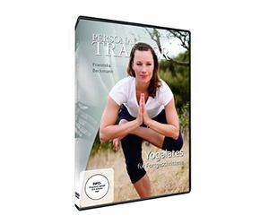 Yogalates für Fortgeschrittene - Personal Trainer (DVD)