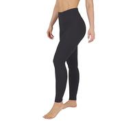 Yogalicious Womens Workout Legging Soft High Waisted Squat Proof Sculpting Pant, Military Green, M