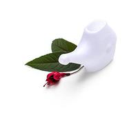 Yogamatters Neti Pot Plastic White