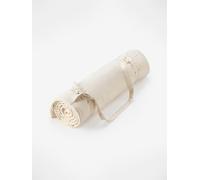 Yogamatters Organic Cotton Restorative Yoga Mat (Natural)