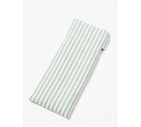 Yogamatters Stripe Eye Pillow - Lindseed Filled (Eucalyptus)