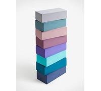 Yogamatters Yoga Brick Block (Blue)