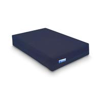 Yogan Head CushionHeadpad 2 for YogaPilates Organic Cotton Outer Cover Rem