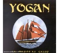 Yogan - La Maree Au Galop