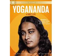 Yogananda: A Saint's Life [DVD]